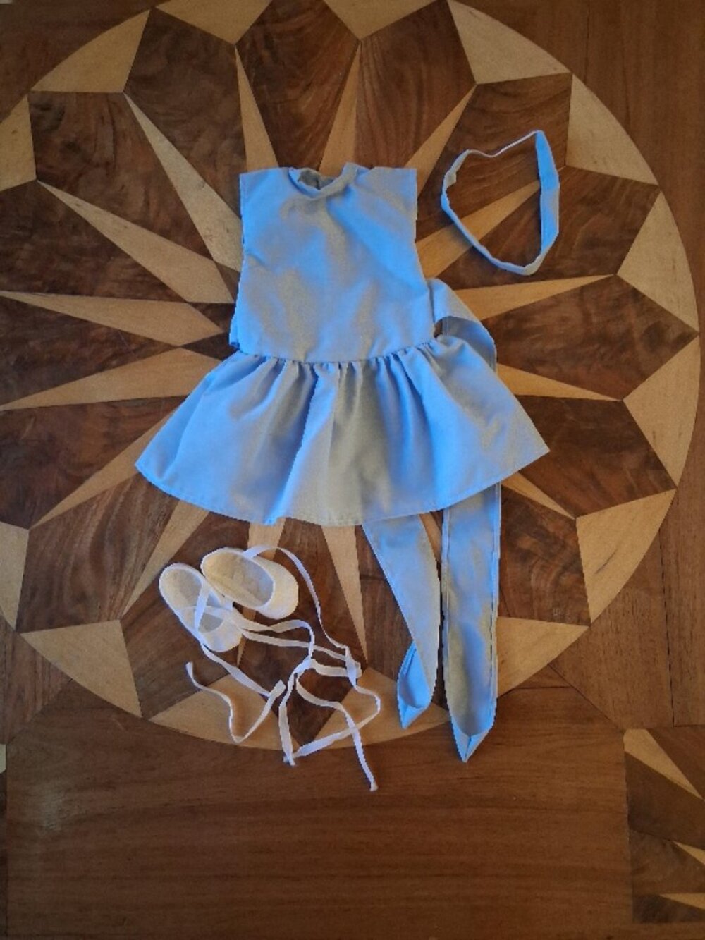 Vintage Sasha Trendon Doll Original Clothing 9+ Outfits - Picture 9 of 10